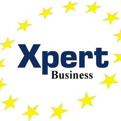 Logo Ypert Business