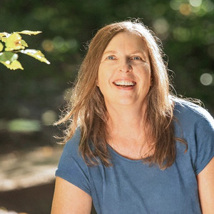 Porträtfoto der Dozentin Michaela Dalchow