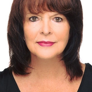 Profilfoto der Dozentin Anjela Wittkowski