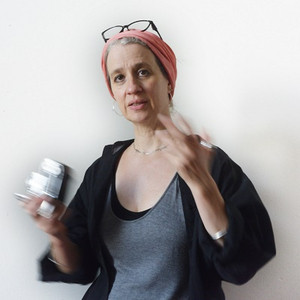 Profilbild der Dozentin Ulrike Klaiber