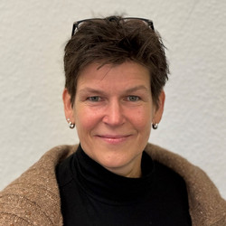 Porträt Katja Prase