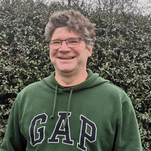 Profilbild des Dozenten Ingo Keim