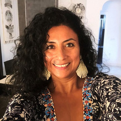 Profilbild der Dozentin Barbara Möller