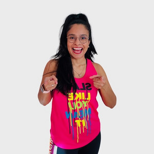 Porträtfoto der Dozentin Gabriela Lacayo